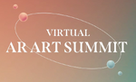 AR Art Summit 2023 logo